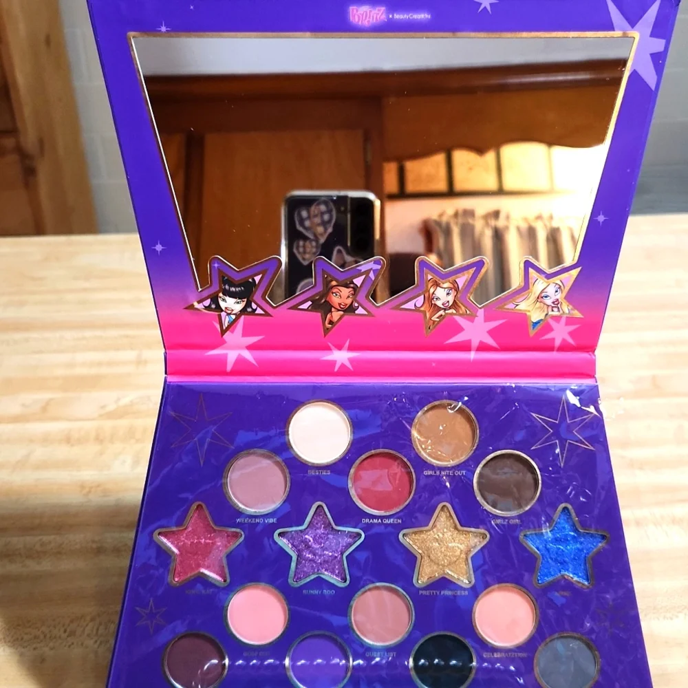 BRATZ BEAUTY CREATIONS - Picture 5 of 9